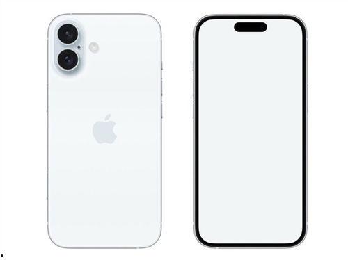 苹果16最新外观爆料,颠覆传统设计，引领科技潮流